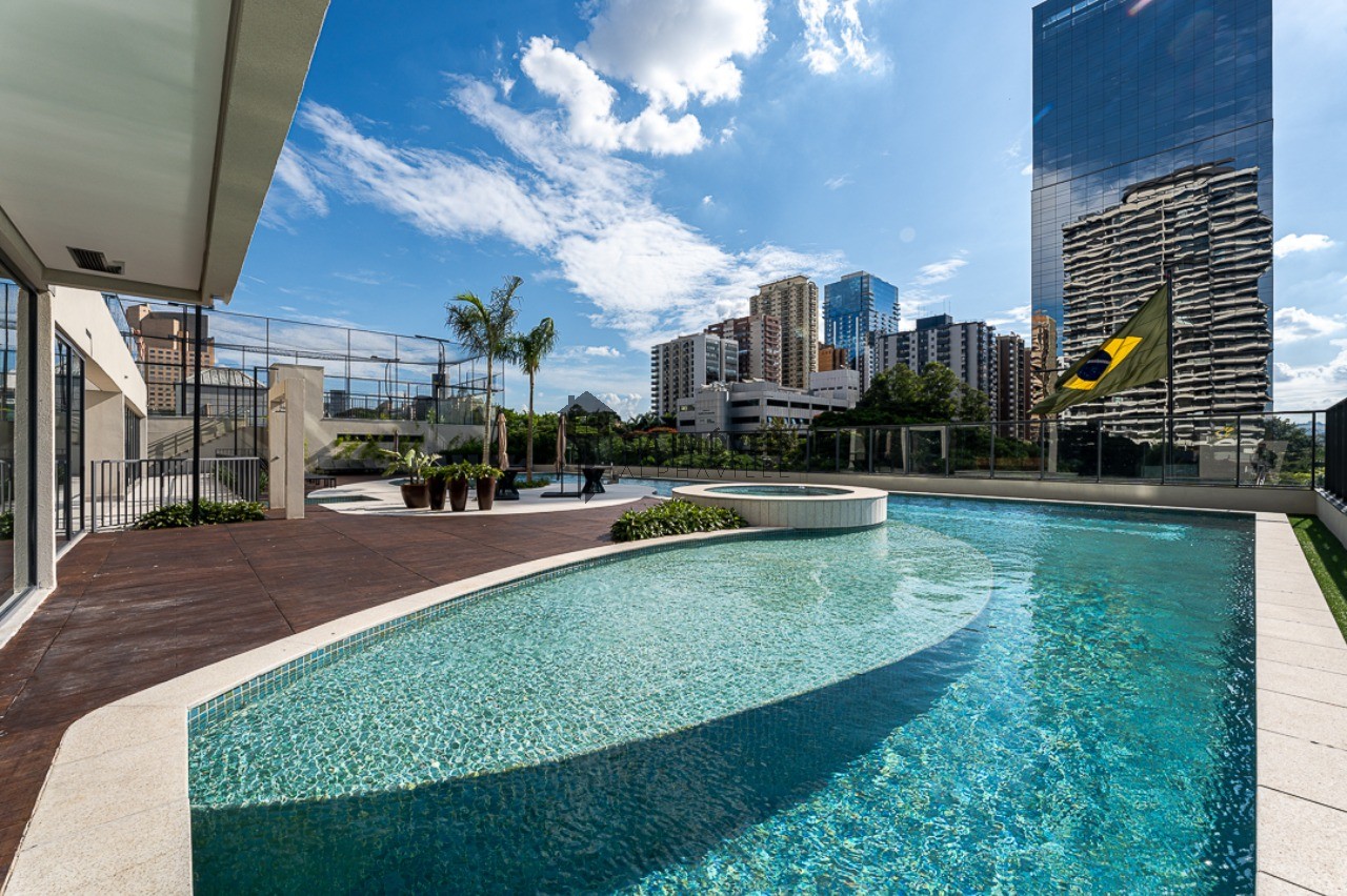 Apartamento, 2 quartos, 75 m² - Foto 30