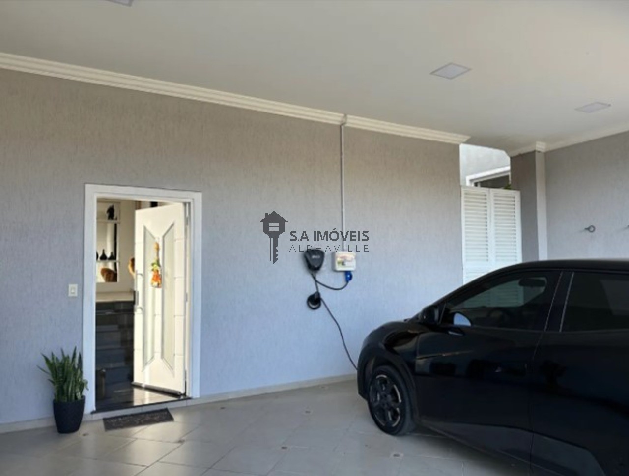 Casa de Condomínio, 5 quartos - Foto 13