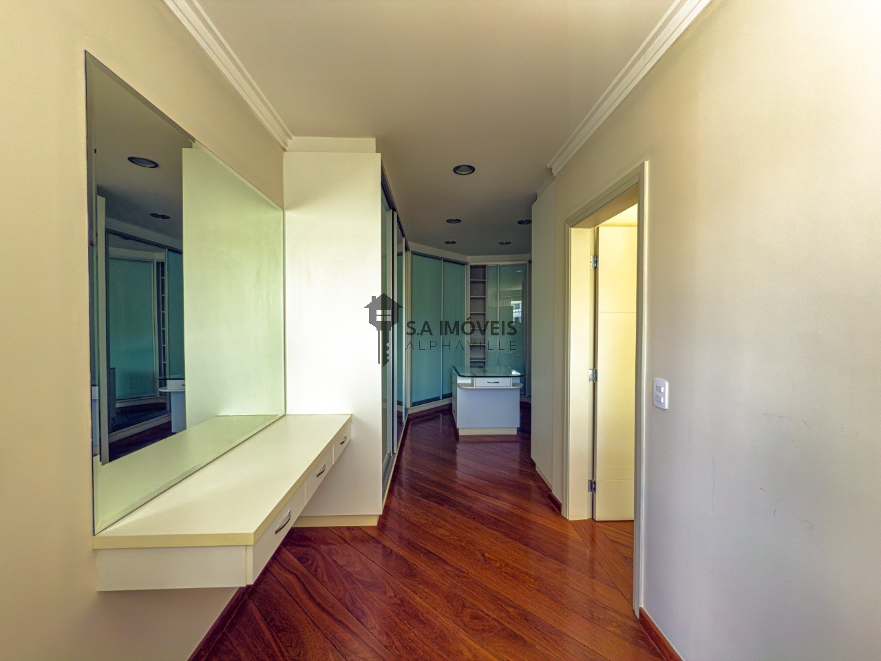 Casa, 4 quartos, 440 m² - Foto 11