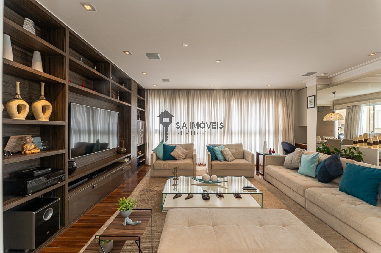 Cobertura à venda com 3 quartos, 170m² - Foto 6
