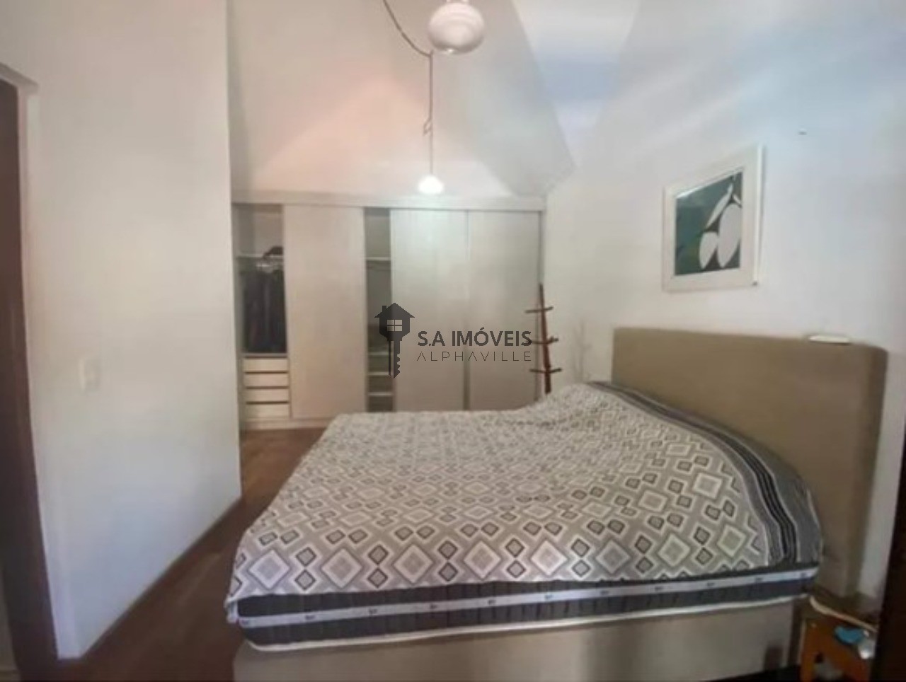 Casa, 4 quartos, 340 m² - Foto 9