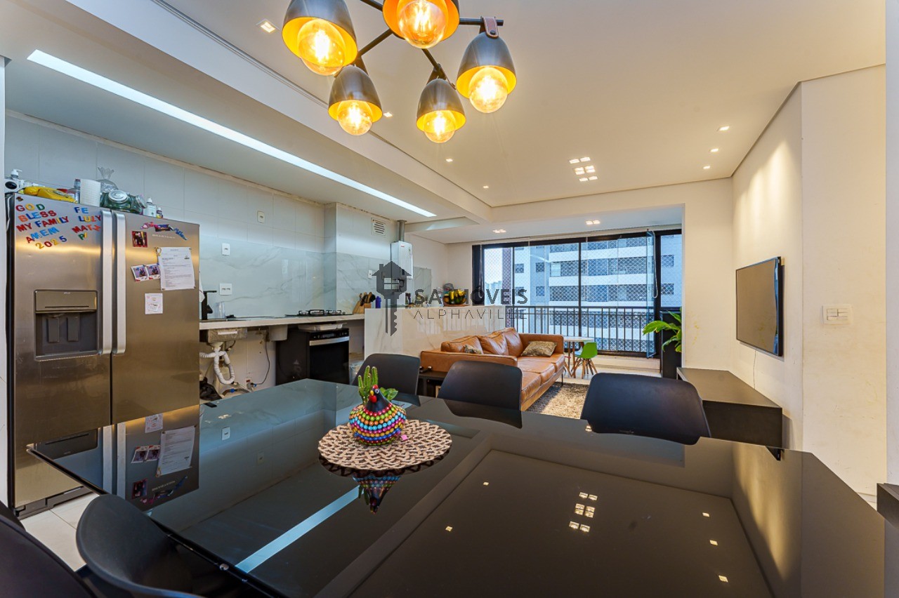 Apartamento, 2 quartos, 81 m² - Foto 10