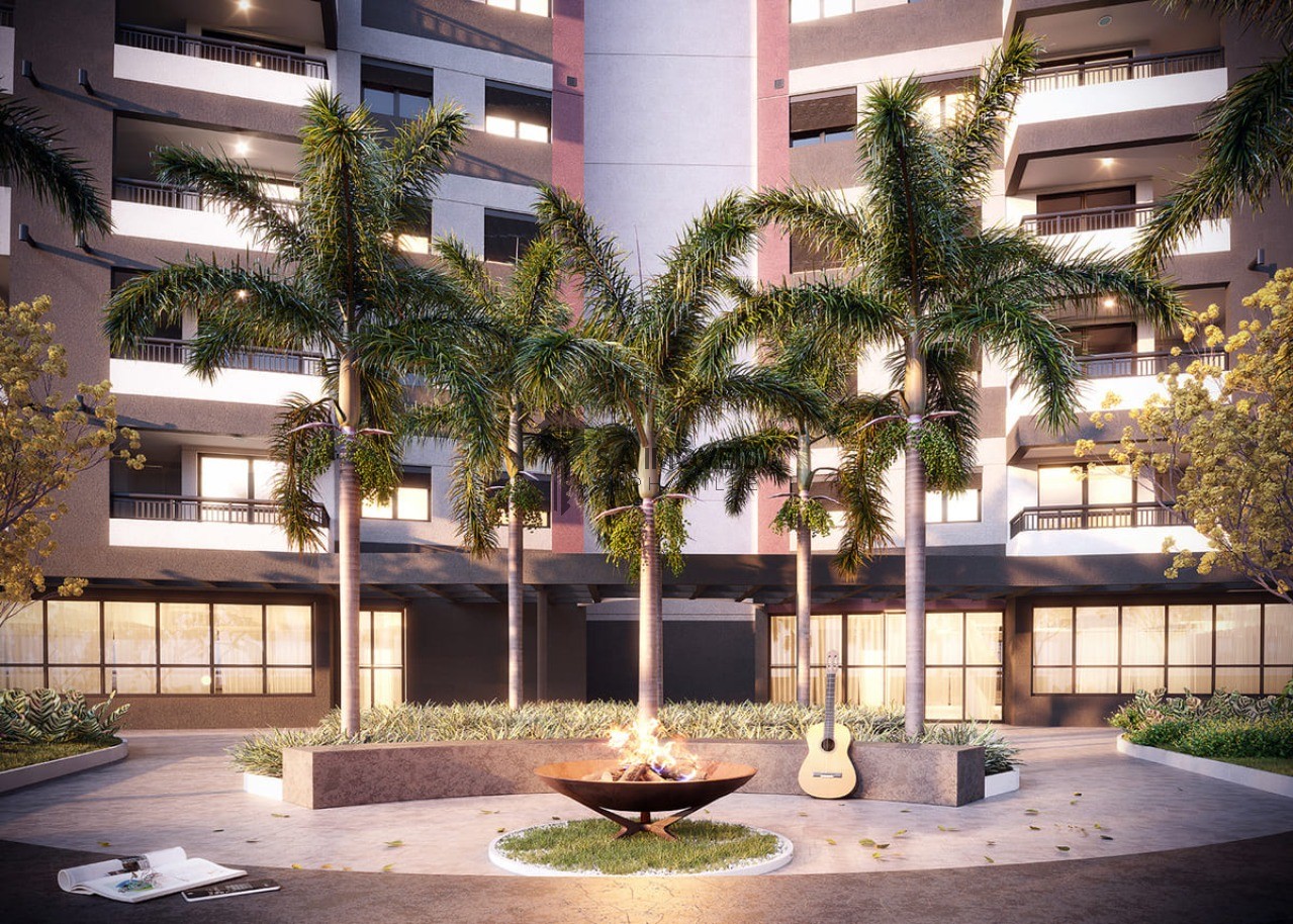 Apartamento, 3 quartos, 81 m² - Foto 8