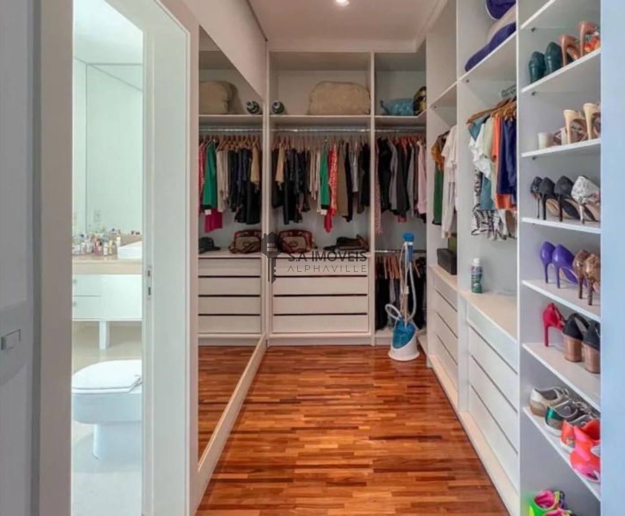 Casa, 5 quartos, 520 m² - Foto 12