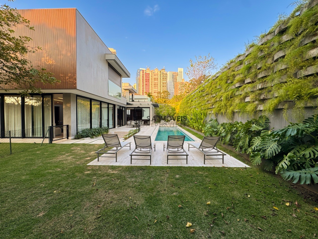 Casa de Condomínio, 5 quartos - Foto 60