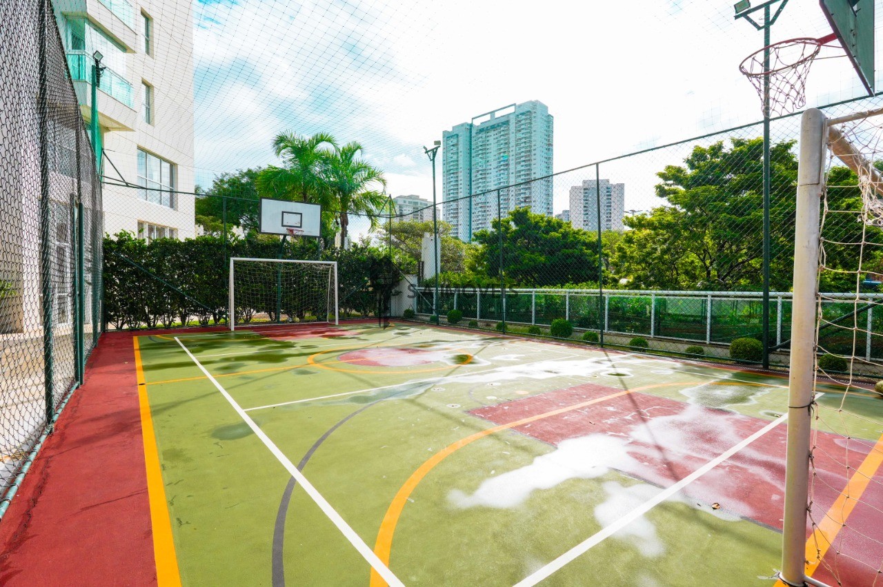 Apartamento, 4 quartos, 258 m² - Foto 17