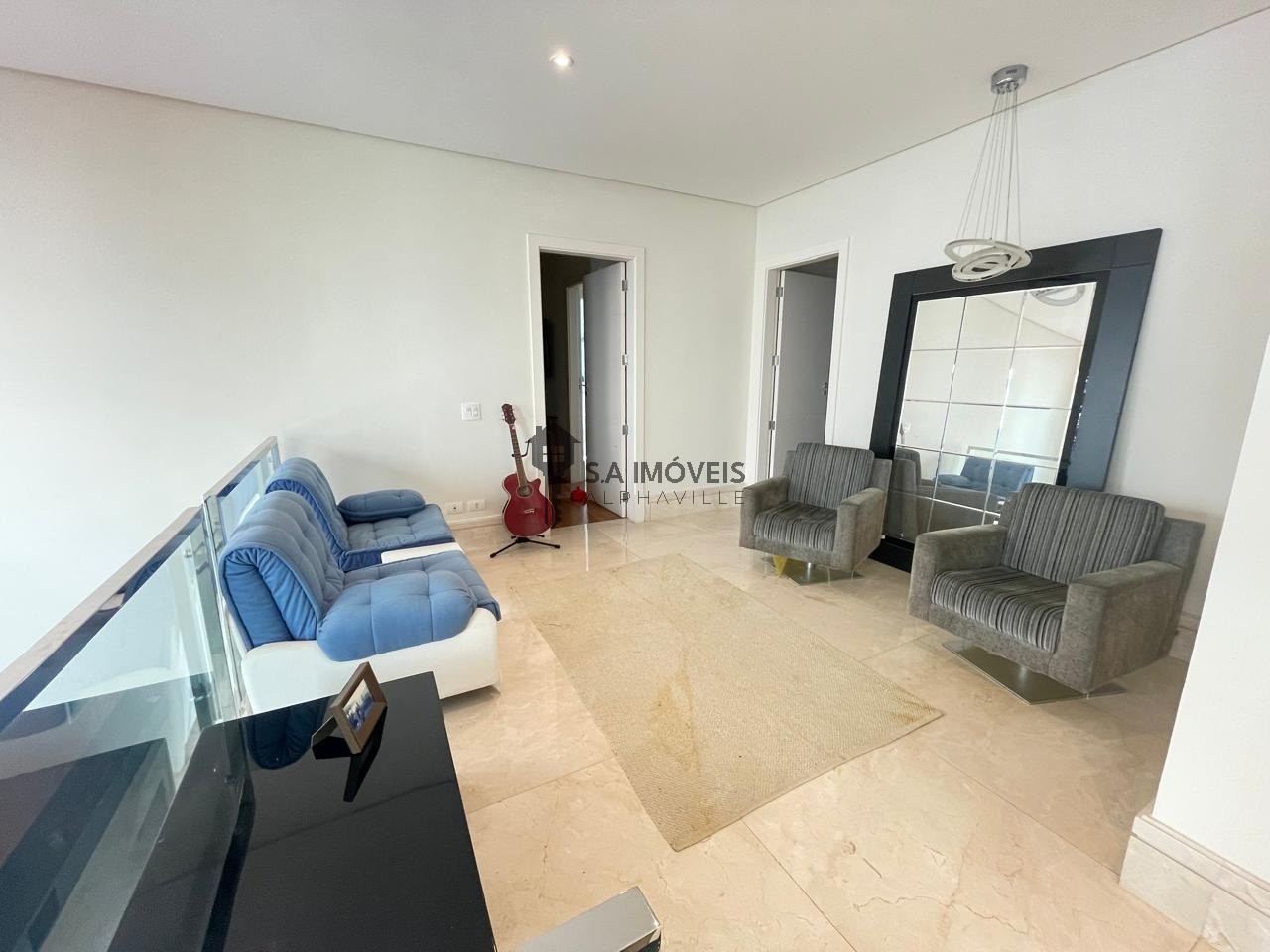 Casa de Condomínio, 4 quartos - Foto 32