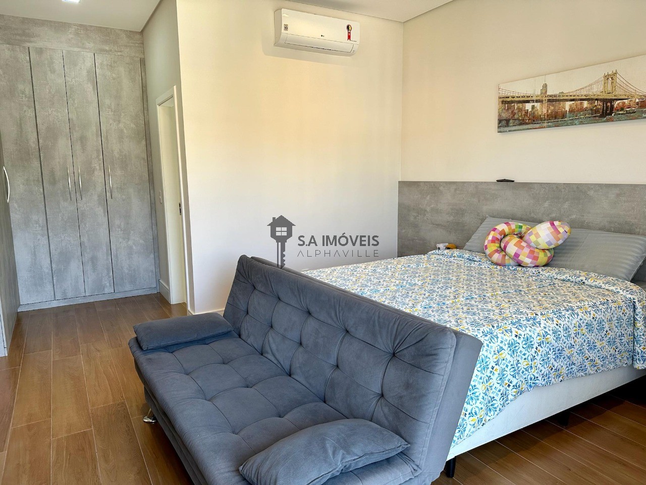 Casa de Condomínio, 3 quartos - Foto 23