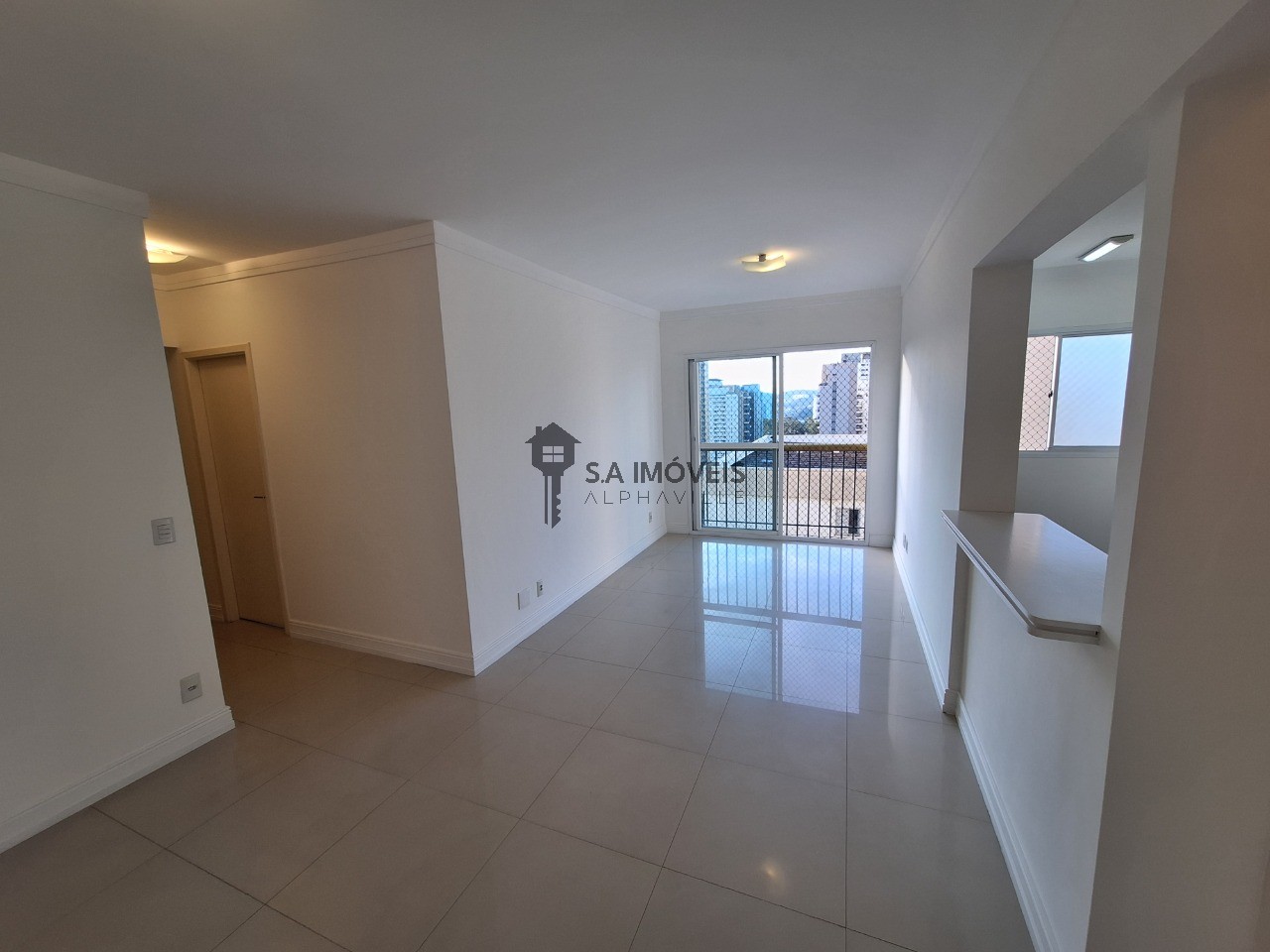 Apartamento, 3 quartos, 77 m² - Foto 3