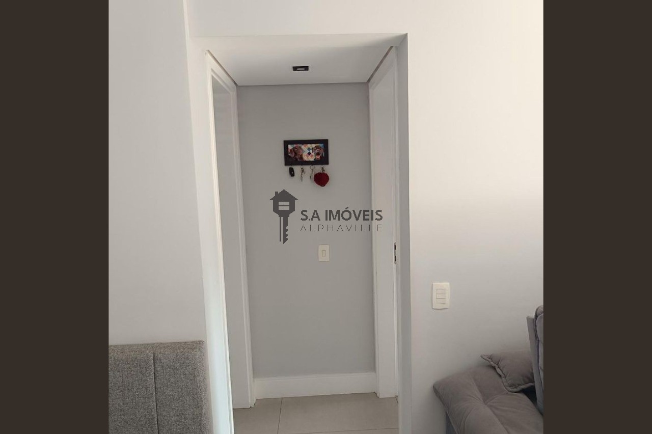 Apartamento, 1 quarto, 50 m² - Foto 9