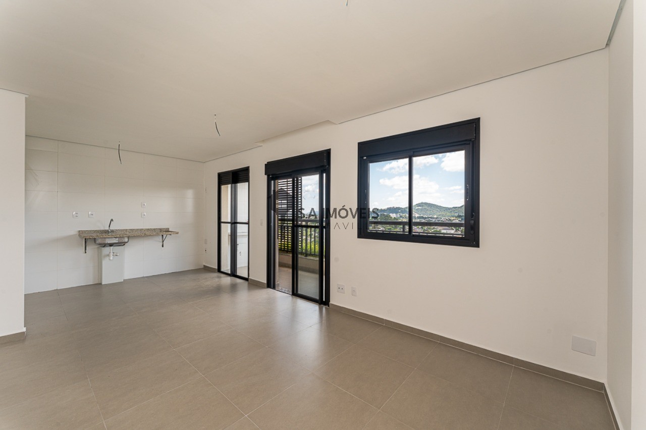 Apartamento, 1 quarto, 46 m² - Foto 14