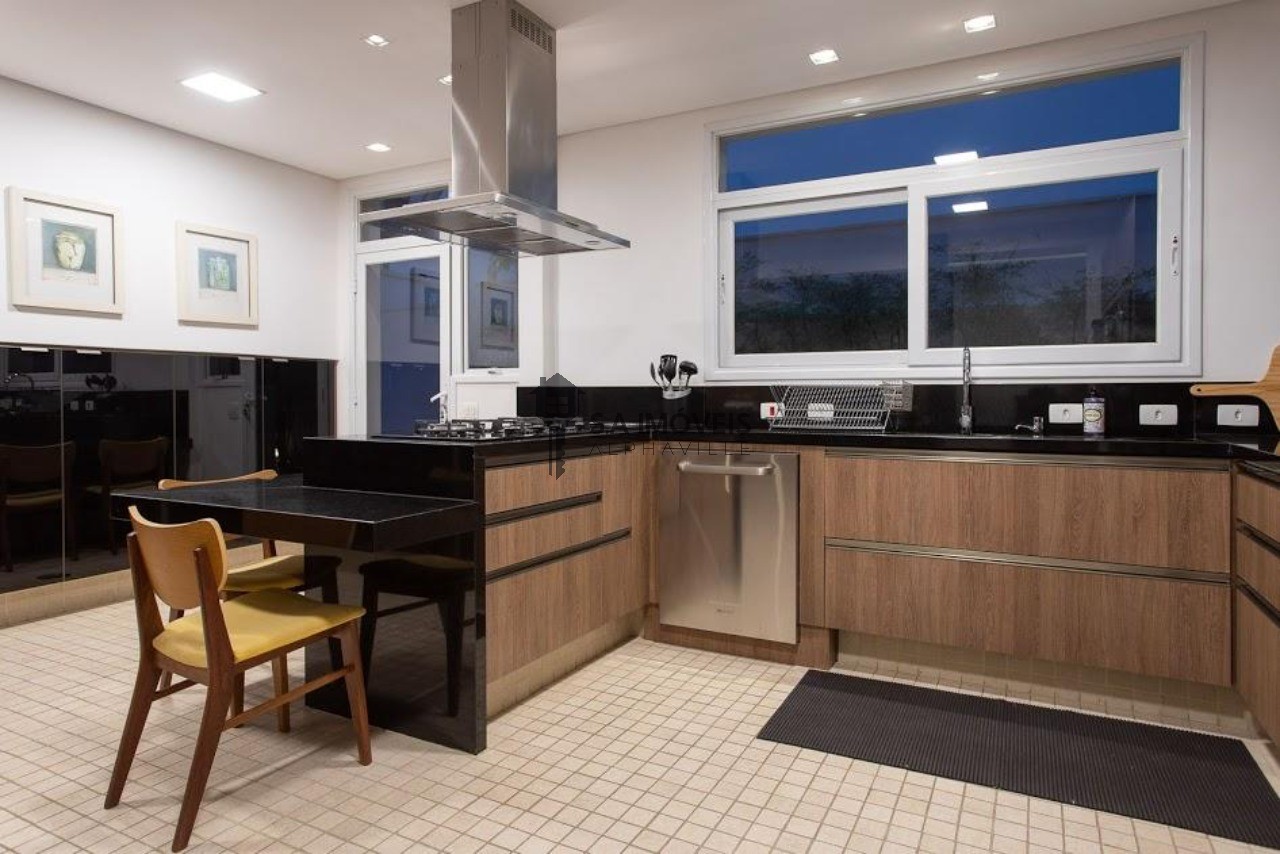 Casa de Condomínio à venda com 4 quartos, 484m² - Foto 11