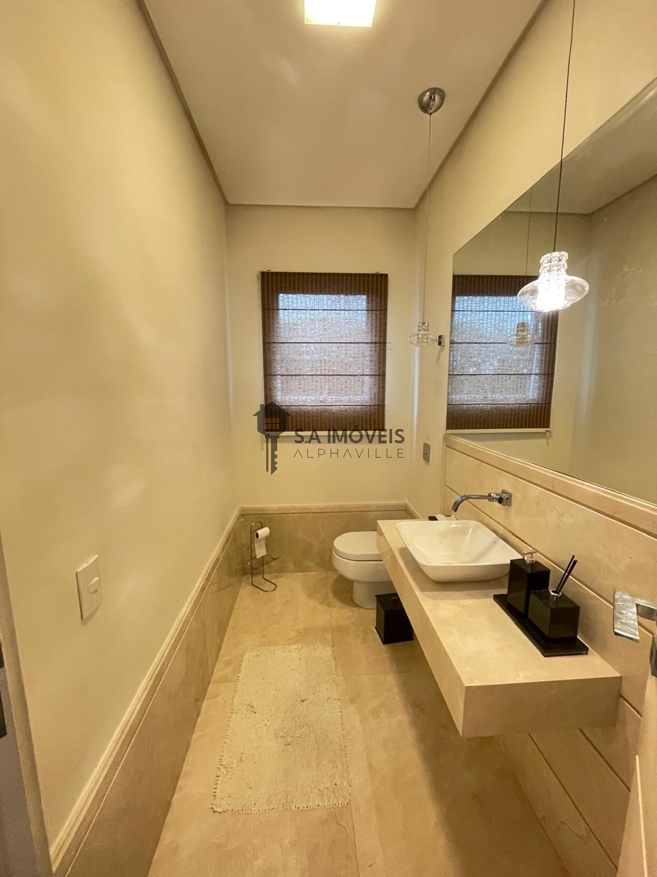 Casa de Condomínio, 4 quartos - Foto 4