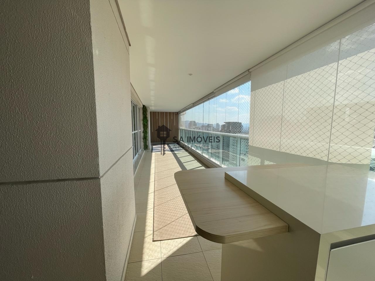 Apartamento, 3 quartos, 243 m² - Foto 5