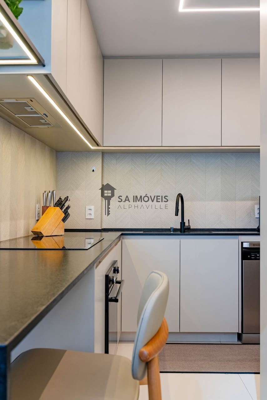 Apartamento à venda com 2 quartos, 155m² - Foto 14