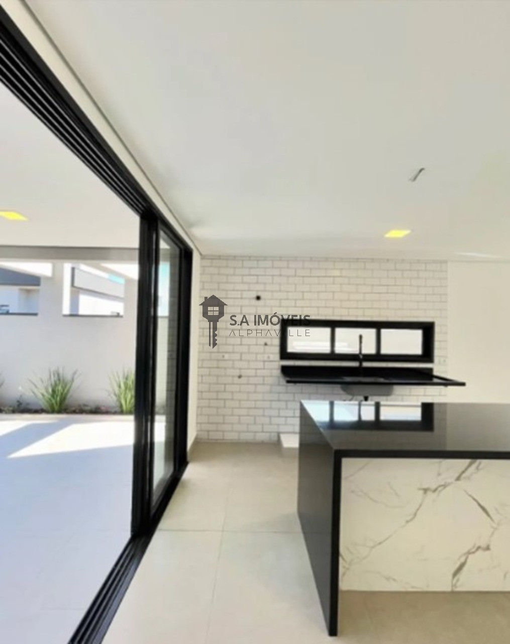 Casa de Condomínio à venda com 3 quartos, 137m² - Foto 10