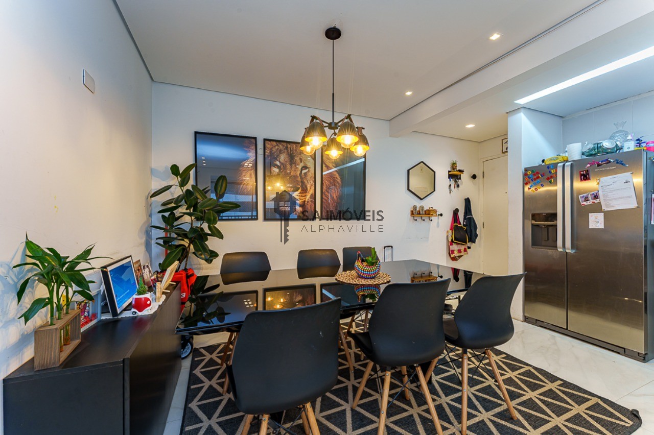 Apartamento, 2 quartos, 81 m² - Foto 2