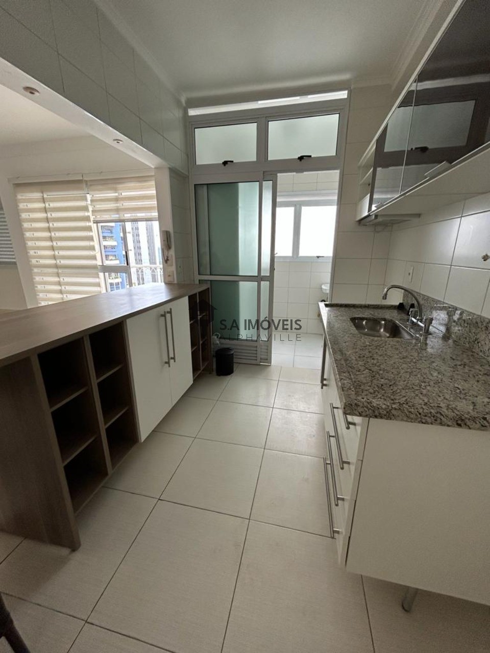 Apartamento, 2 quartos, 84 m² - Foto 6