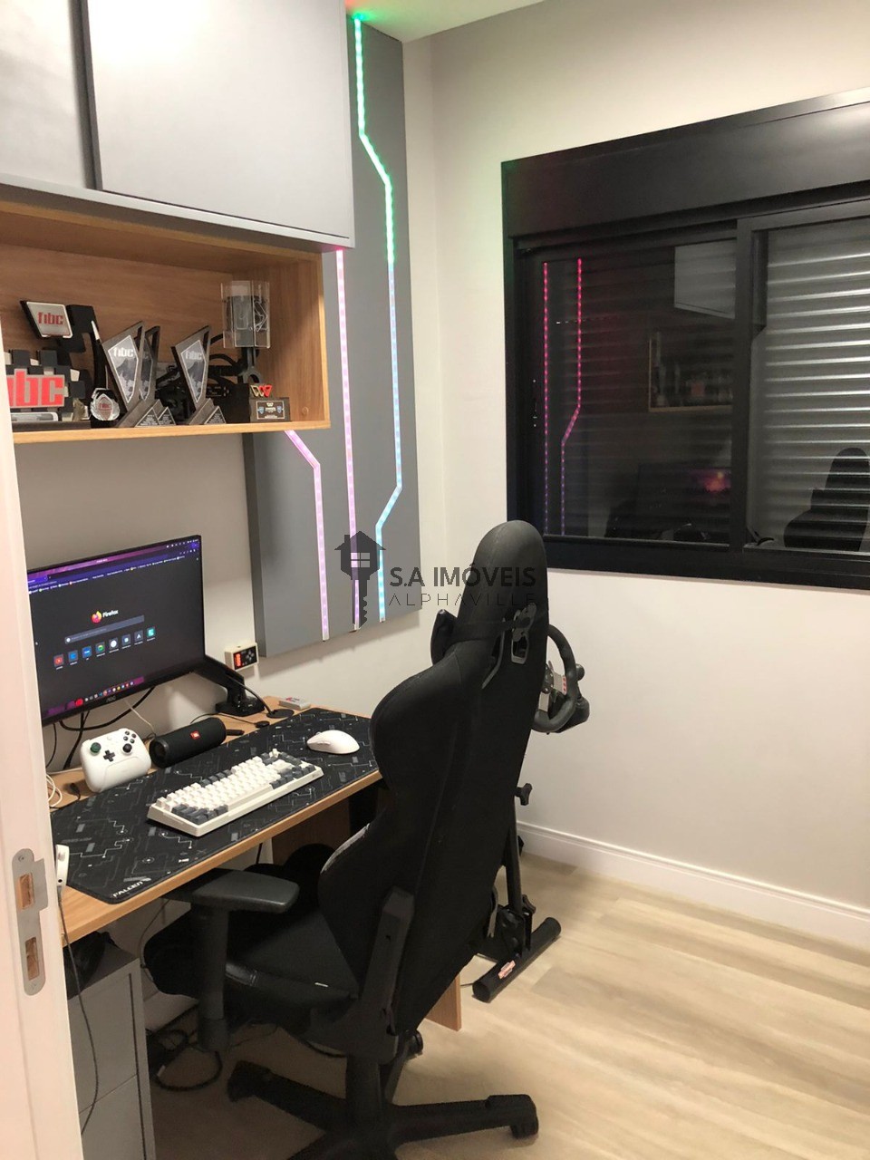 Apartamento, 2 quartos, 88 m² - Foto 10