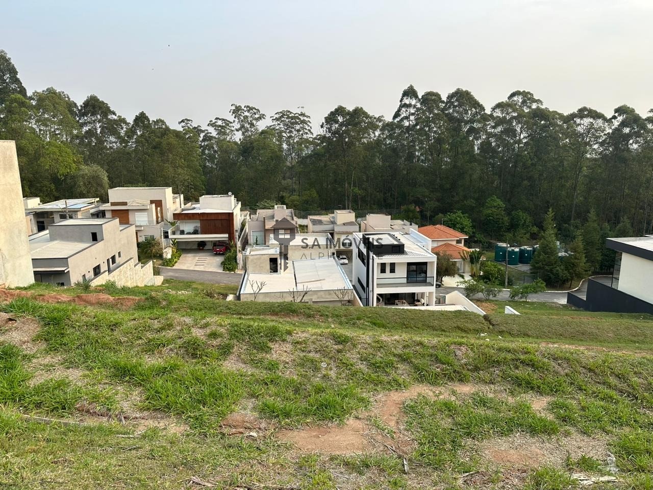 Terreno, 384 m² - Foto 5