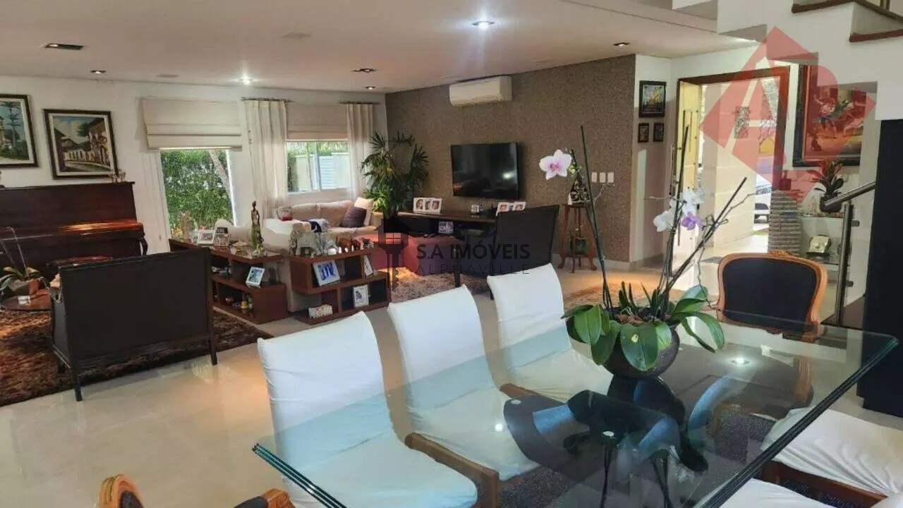 Casa, 3 quartos, 299 m² - Foto 5