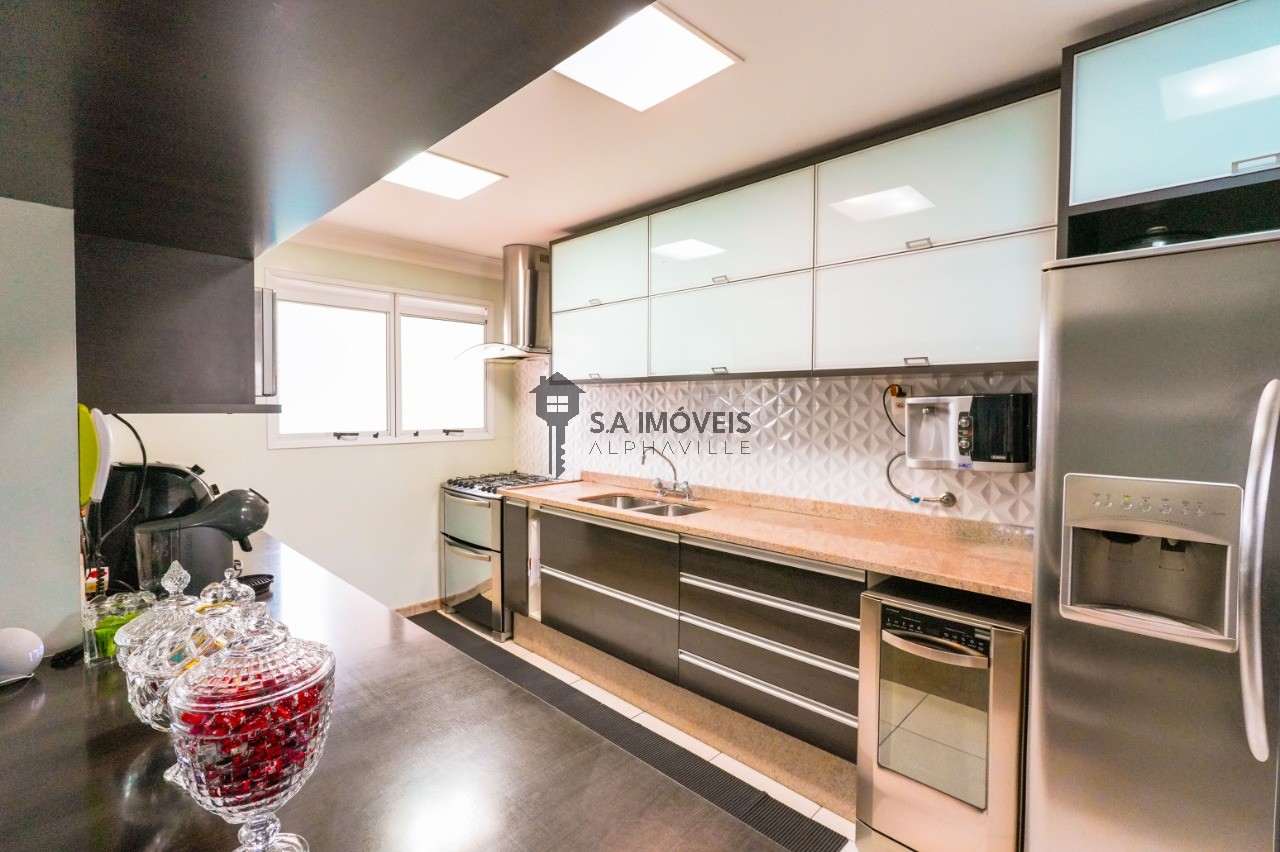 Apartamento, 4 quartos, 258 m² - Foto 8