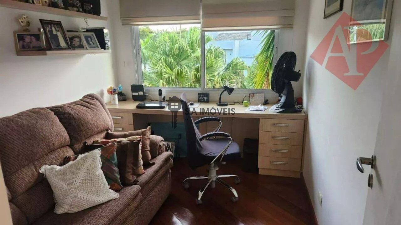 Casa, 3 quartos, 299 m² - Foto 8