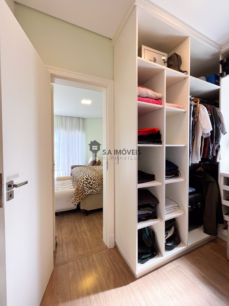 Casa de Condomínio à venda com 5 quartos, 356m² - Foto 20