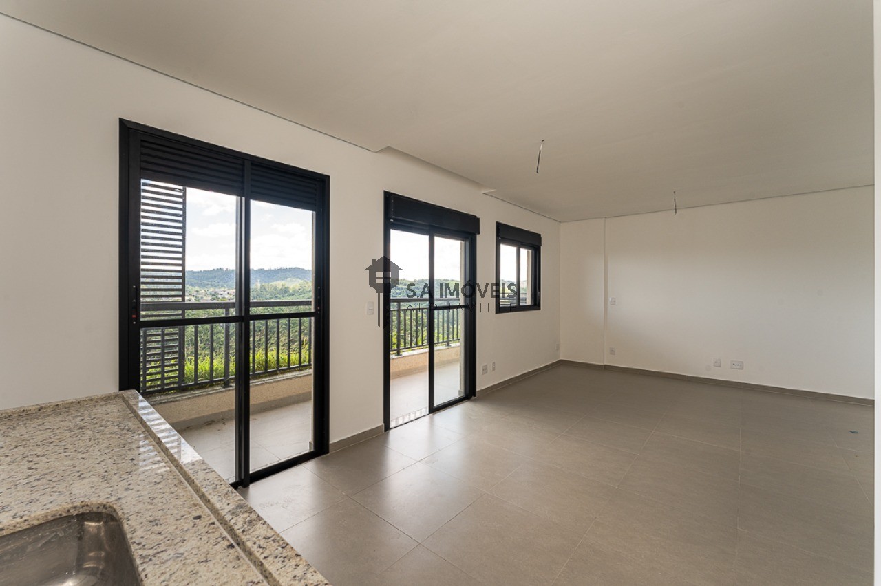 Apartamento, 1 quarto, 46 m² - Foto 7