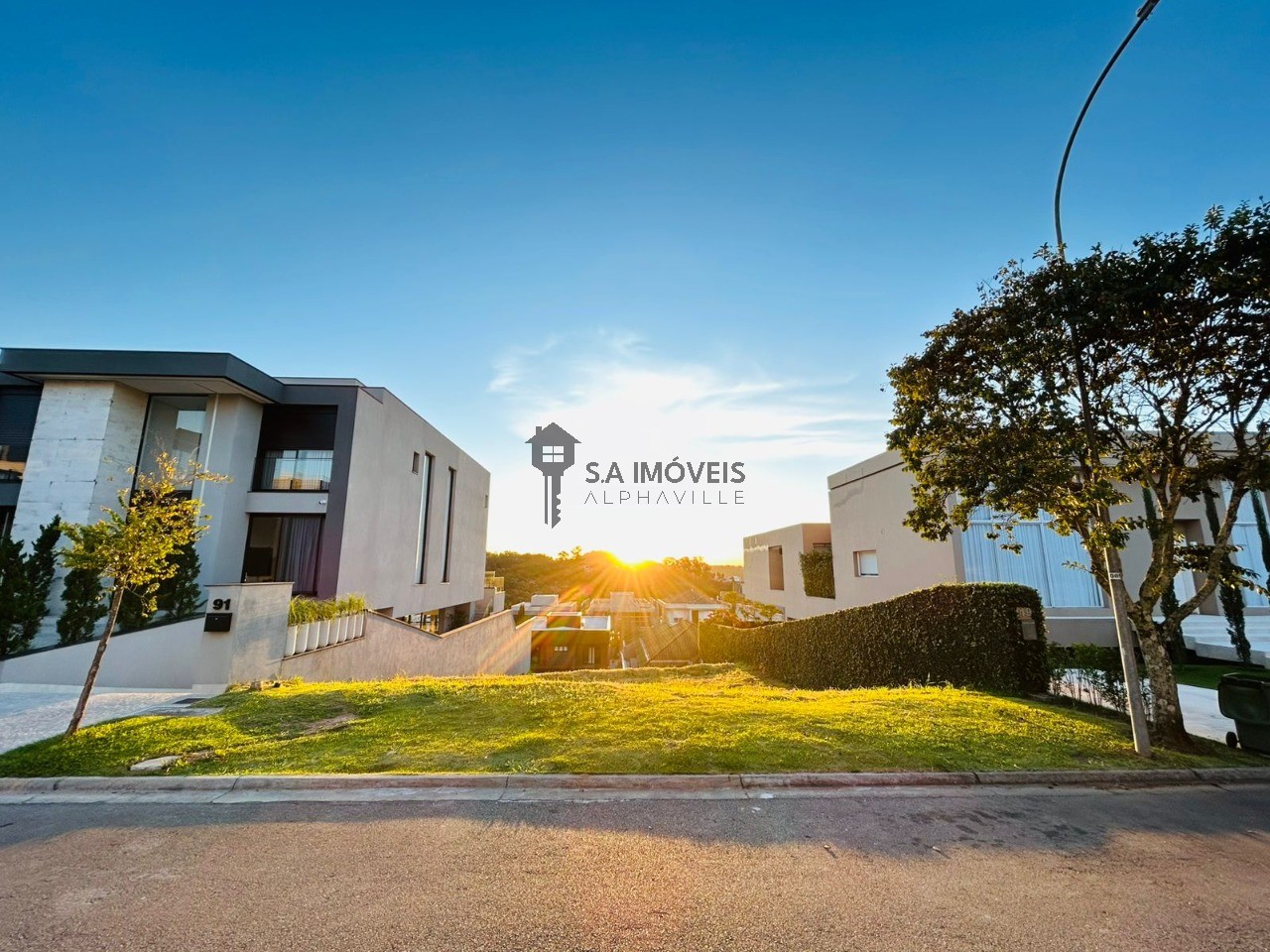 Terreno, 490 m² - Foto 1