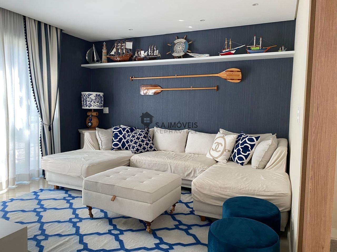 Casa de Condomínio, 4 quartos - Foto 10