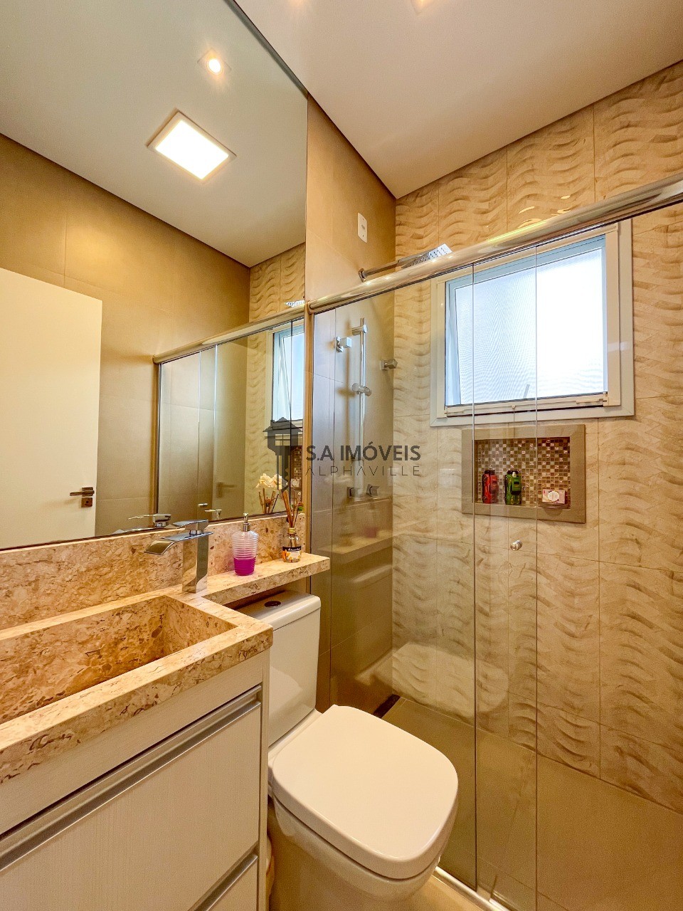 Casa de Condomínio à venda com 5 quartos, 356m² - Foto 29