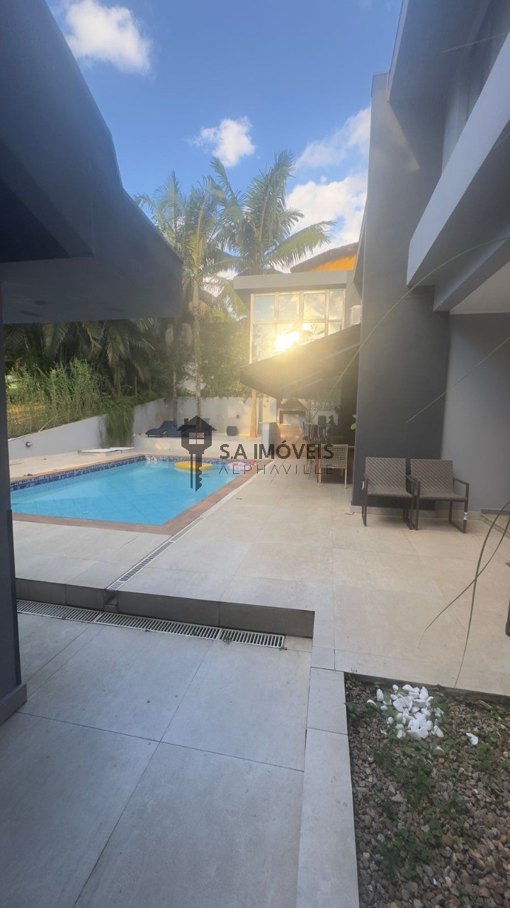 Casa, 4 quartos, 458 m² - Foto 14