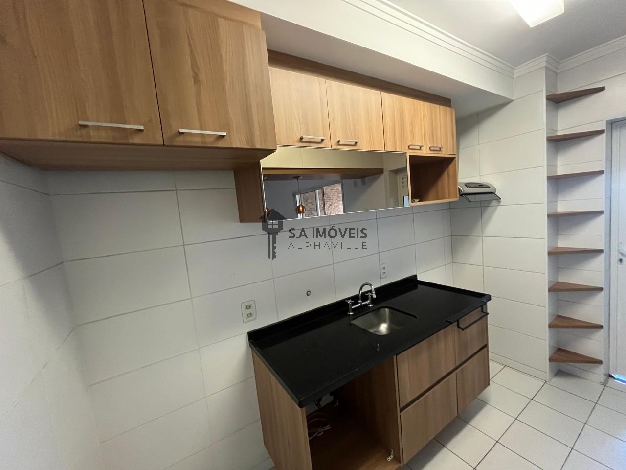 Apartamento à venda com 2 quartos, 79m² - Foto 9