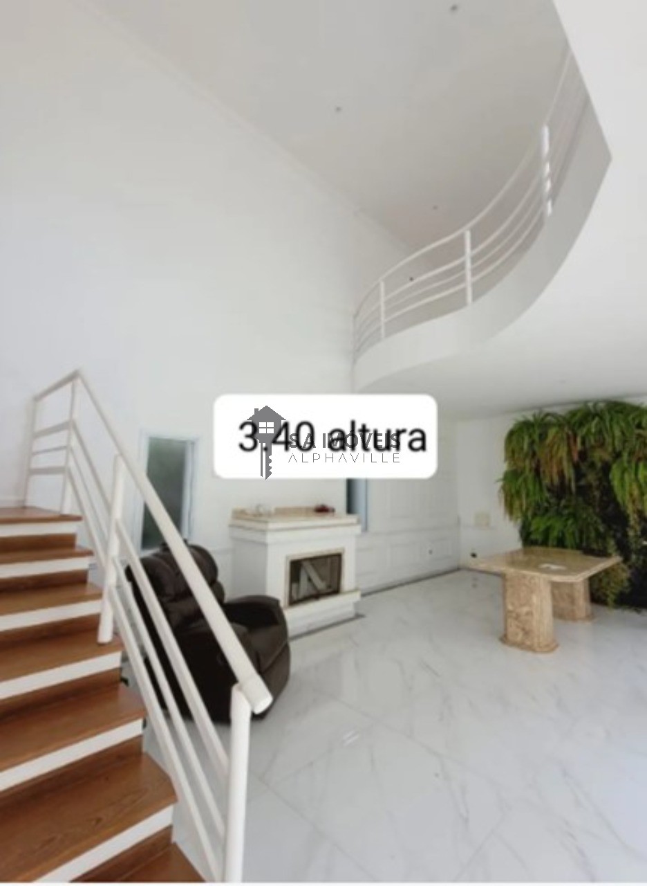 Casa de Condomínio para alugar com 3 quartos, 450m² - Foto 7