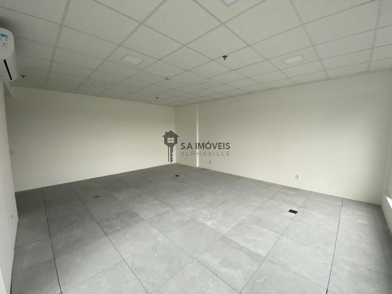 Conjunto Comercial-Sala à venda e aluguel, 45m² - Foto 3