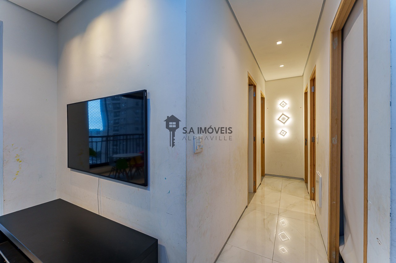 Apartamento, 2 quartos, 81 m² - Foto 14