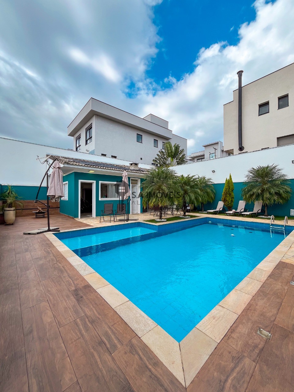 Casa de Condomínio à venda com 5 quartos, 356m² - Foto 40