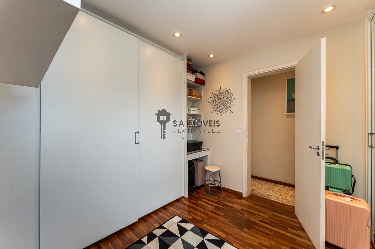 Cobertura à venda com 3 quartos, 170m² - Foto 31