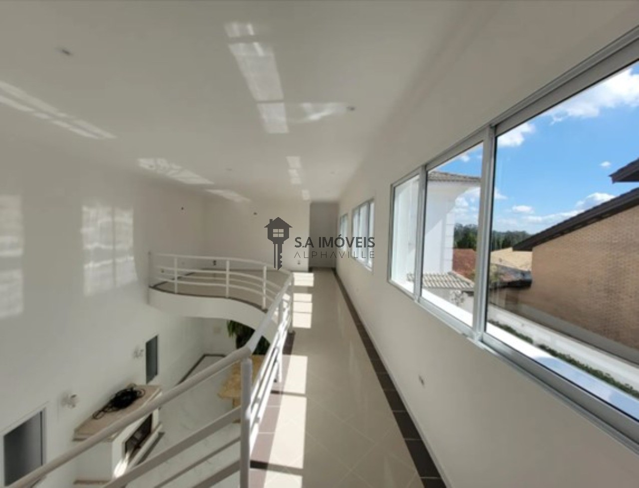 Casa de Condomínio para alugar com 3 quartos, 450m² - Foto 10