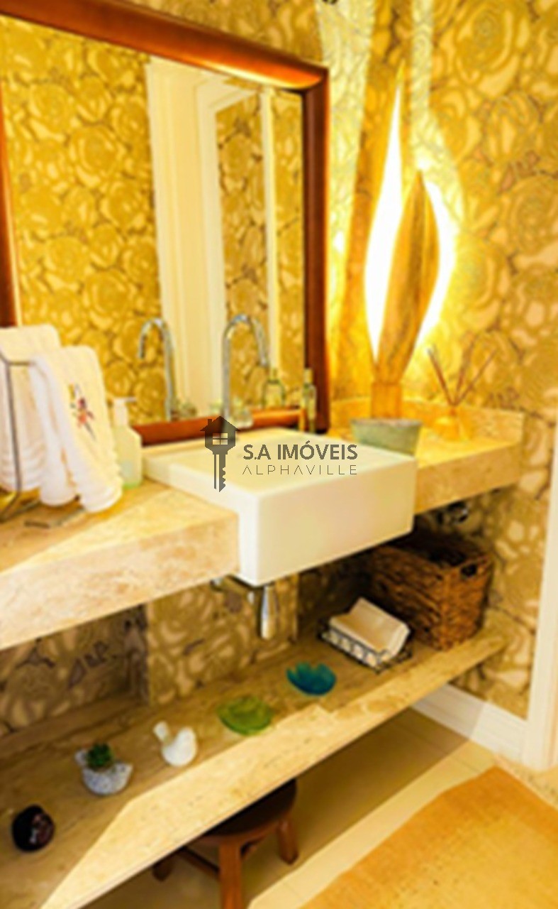 Cobertura, 4 quartos, 342 m² - Foto 18