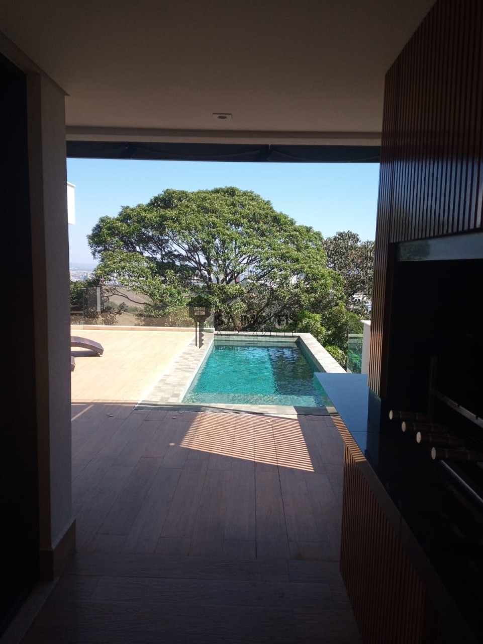 Casa de Condomínio, 4 quartos - Foto 26