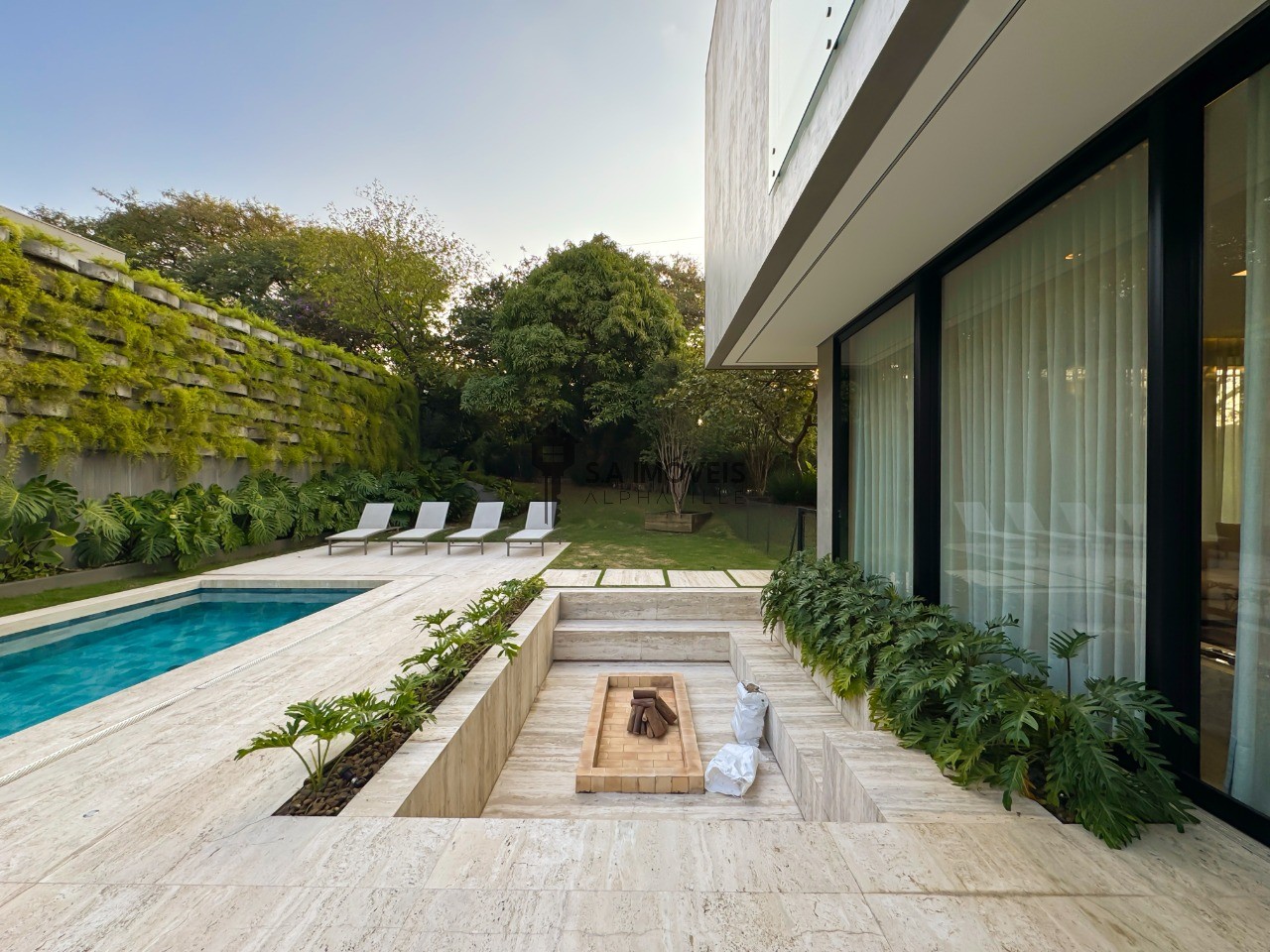 Casa de Condomínio, 5 quartos - Foto 59