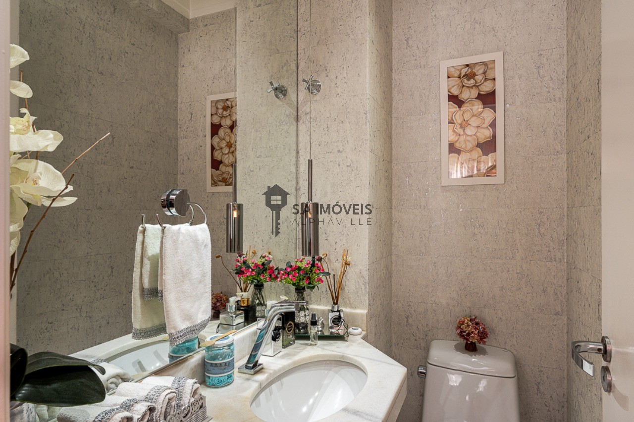 Cobertura à venda com 3 quartos, 170m² - Foto 15