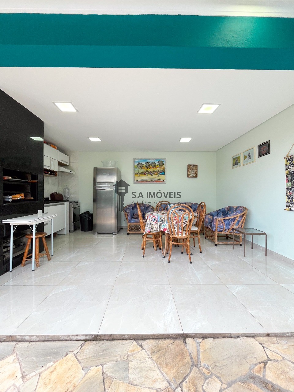 Casa de Condomínio à venda com 5 quartos, 356m² - Foto 33
