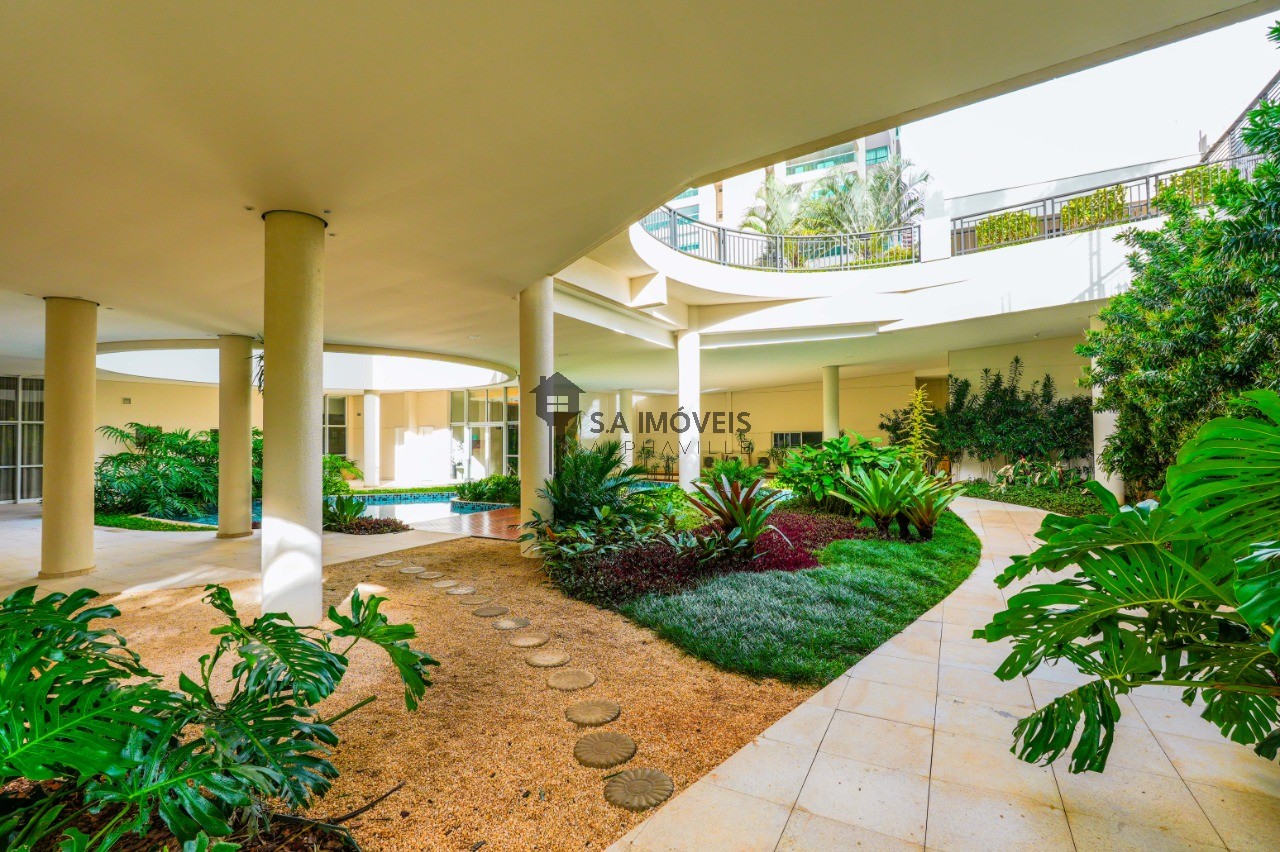 Apartamento, 4 quartos, 258 m² - Foto 10