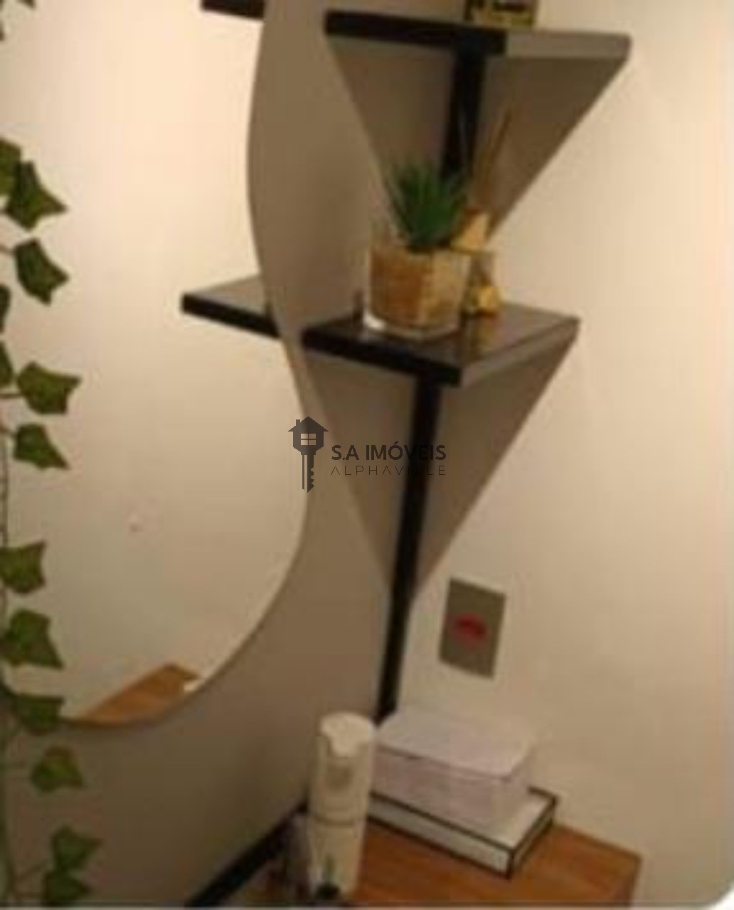 Sala-Conjunto, 55 m² - Foto 4