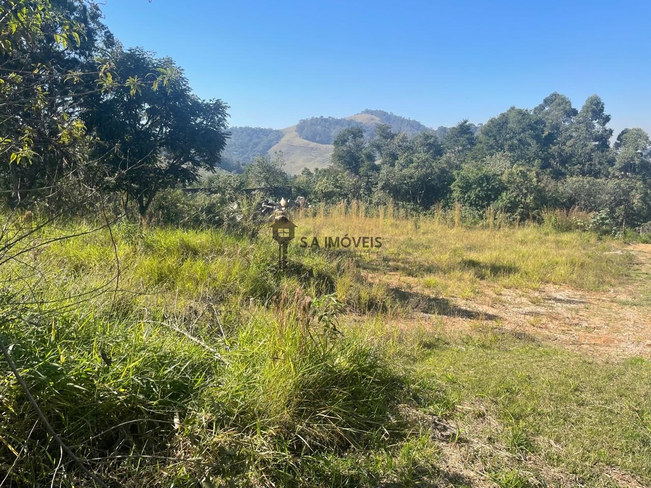 Loteamento e Condomínio à venda e aluguel, 2200m² - Foto 4