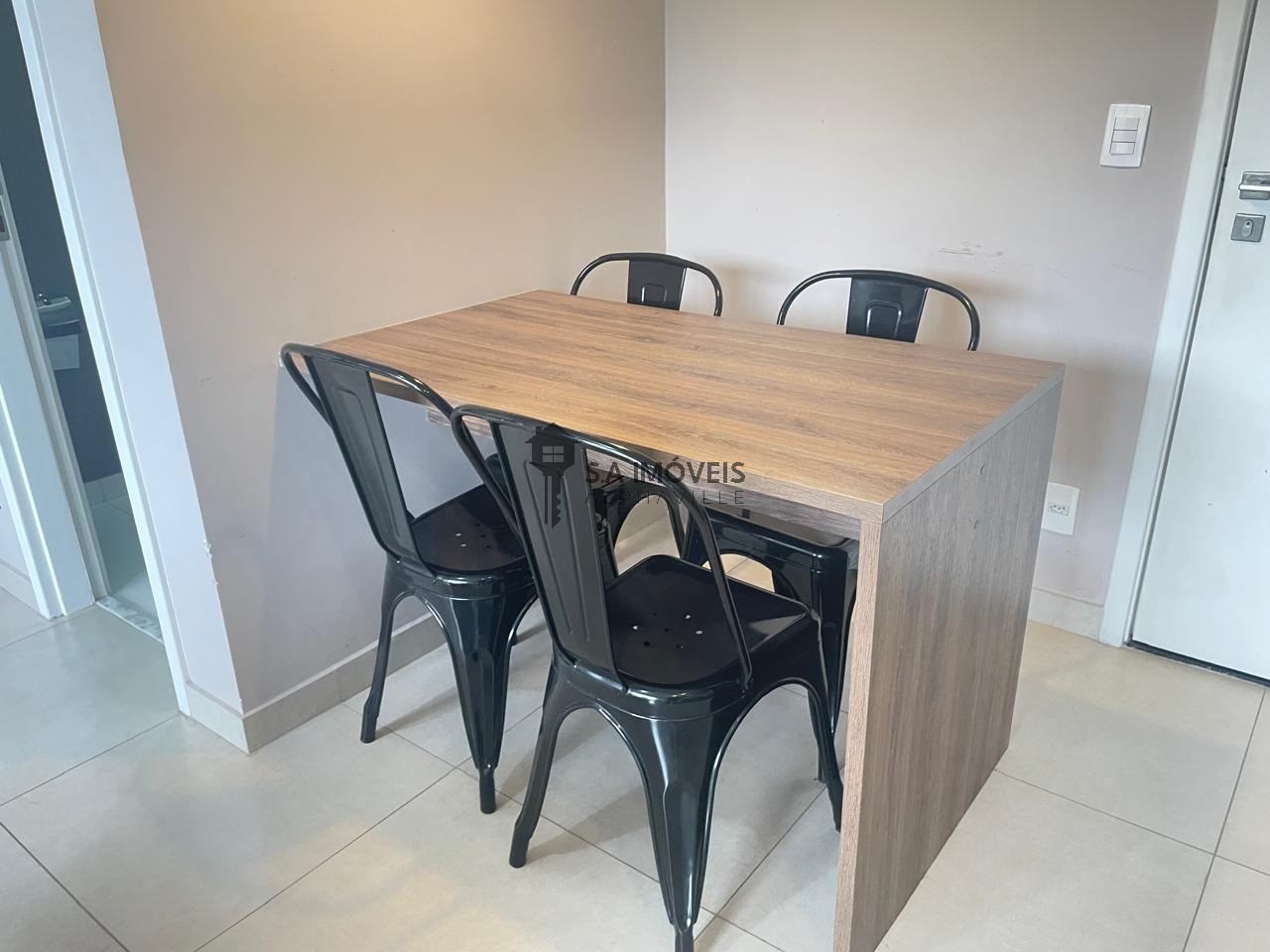 Apartamento, 1 quarto, 50 m² - Foto 8