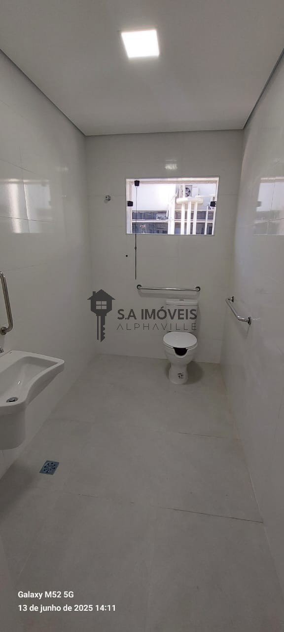 Loja-Salão para alugar, 1002m² - Foto 16